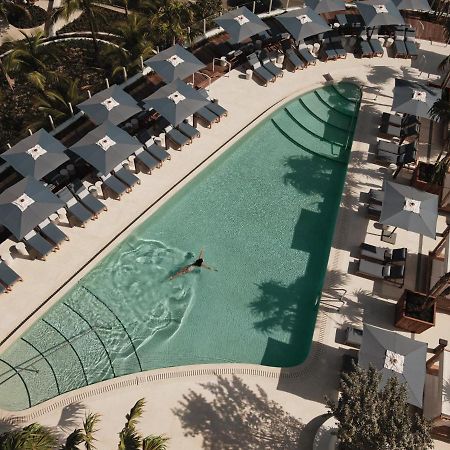 Four Seasons Hotel And Residences Fort Lauderdale Dış mekan fotoğraf