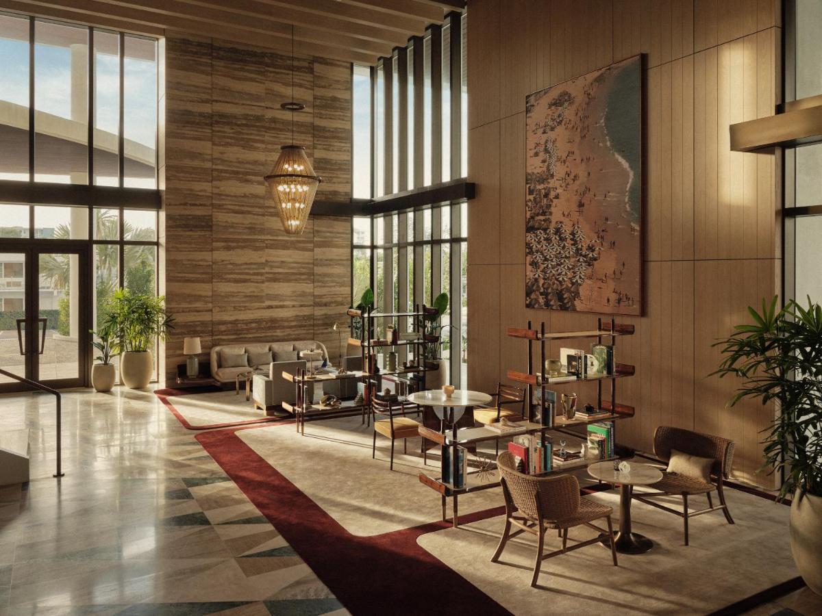 Four Seasons Hotel And Residences Fort Lauderdale Dış mekan fotoğraf
