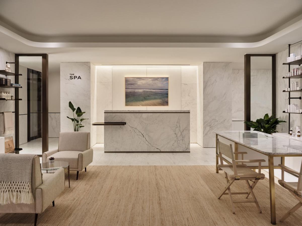 Four Seasons Hotel And Residences Fort Lauderdale Dış mekan fotoğraf