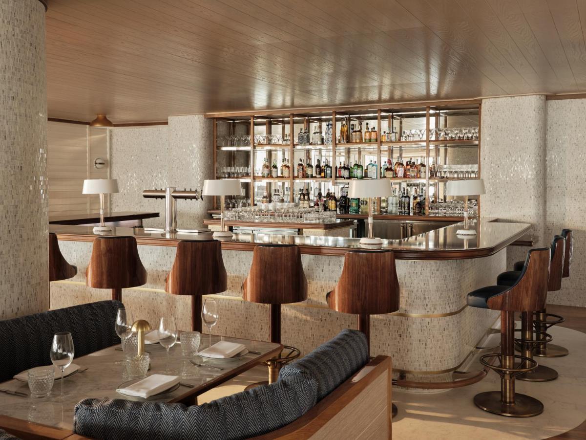 Four Seasons Hotel And Residences Fort Lauderdale Dış mekan fotoğraf