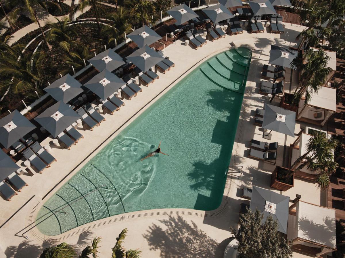 Four Seasons Hotel And Residences Fort Lauderdale Dış mekan fotoğraf