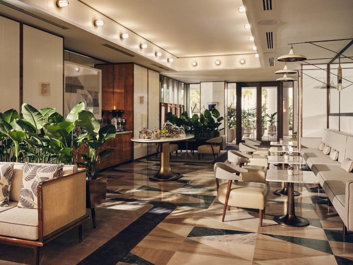 Four Seasons Hotel And Residences Fort Lauderdale Dış mekan fotoğraf