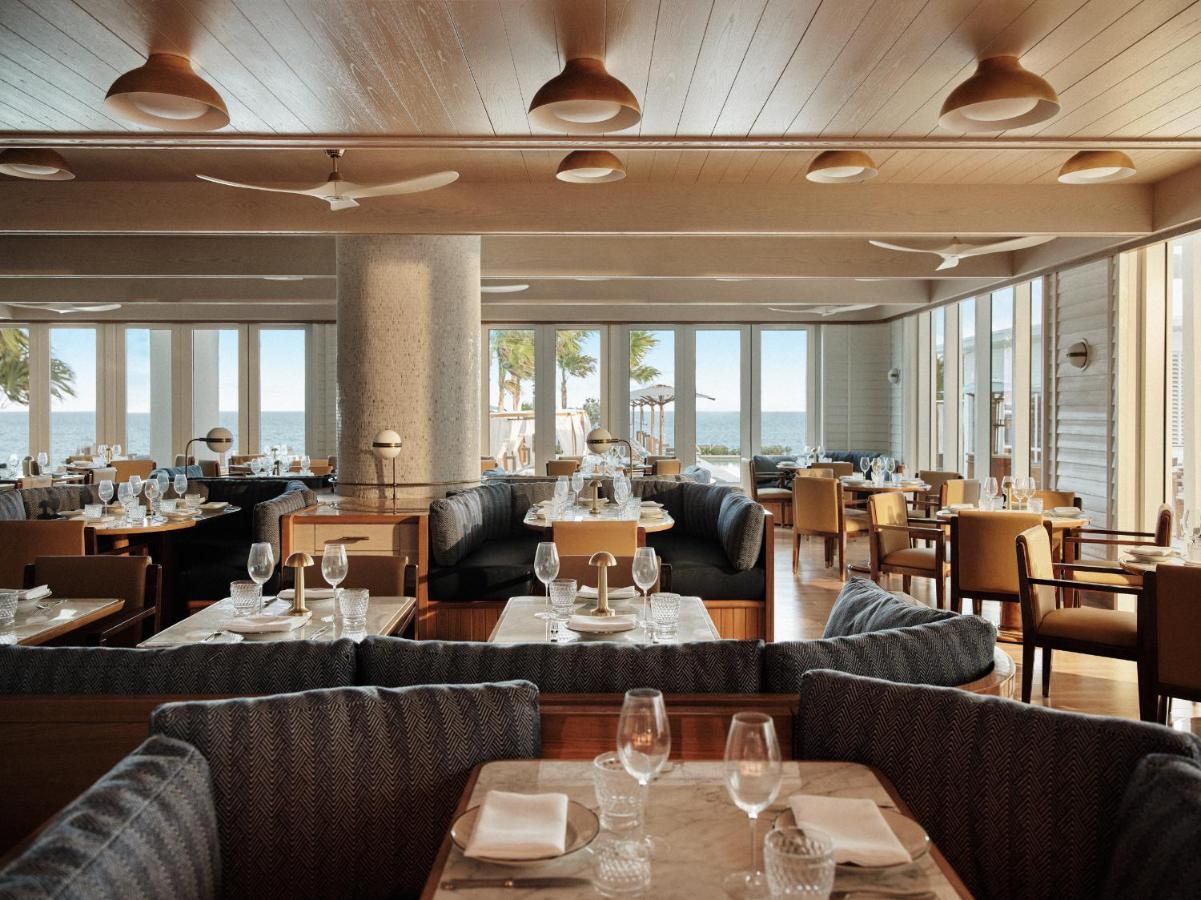 Four Seasons Hotel And Residences Fort Lauderdale Dış mekan fotoğraf