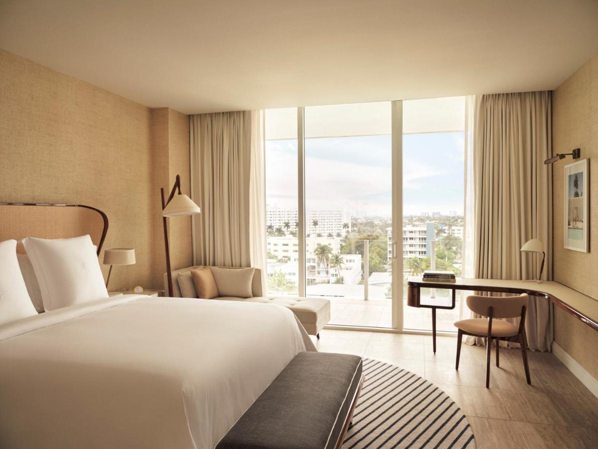 Four Seasons Hotel And Residences Fort Lauderdale Dış mekan fotoğraf