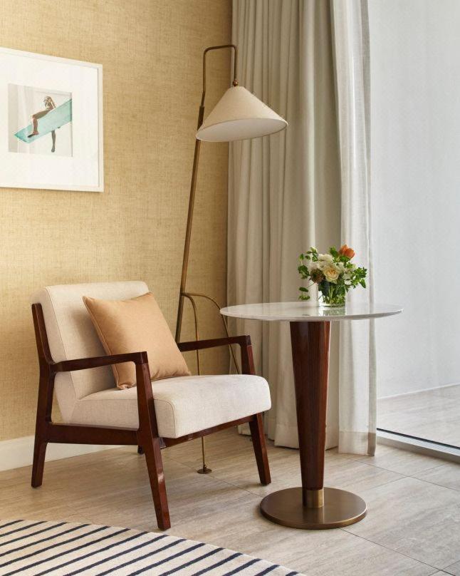 Four Seasons Hotel And Residences Fort Lauderdale Dış mekan fotoğraf