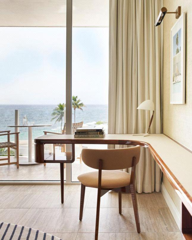 Four Seasons Hotel And Residences Fort Lauderdale Dış mekan fotoğraf