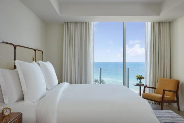 Four Seasons Hotel And Residences Fort Lauderdale Dış mekan fotoğraf