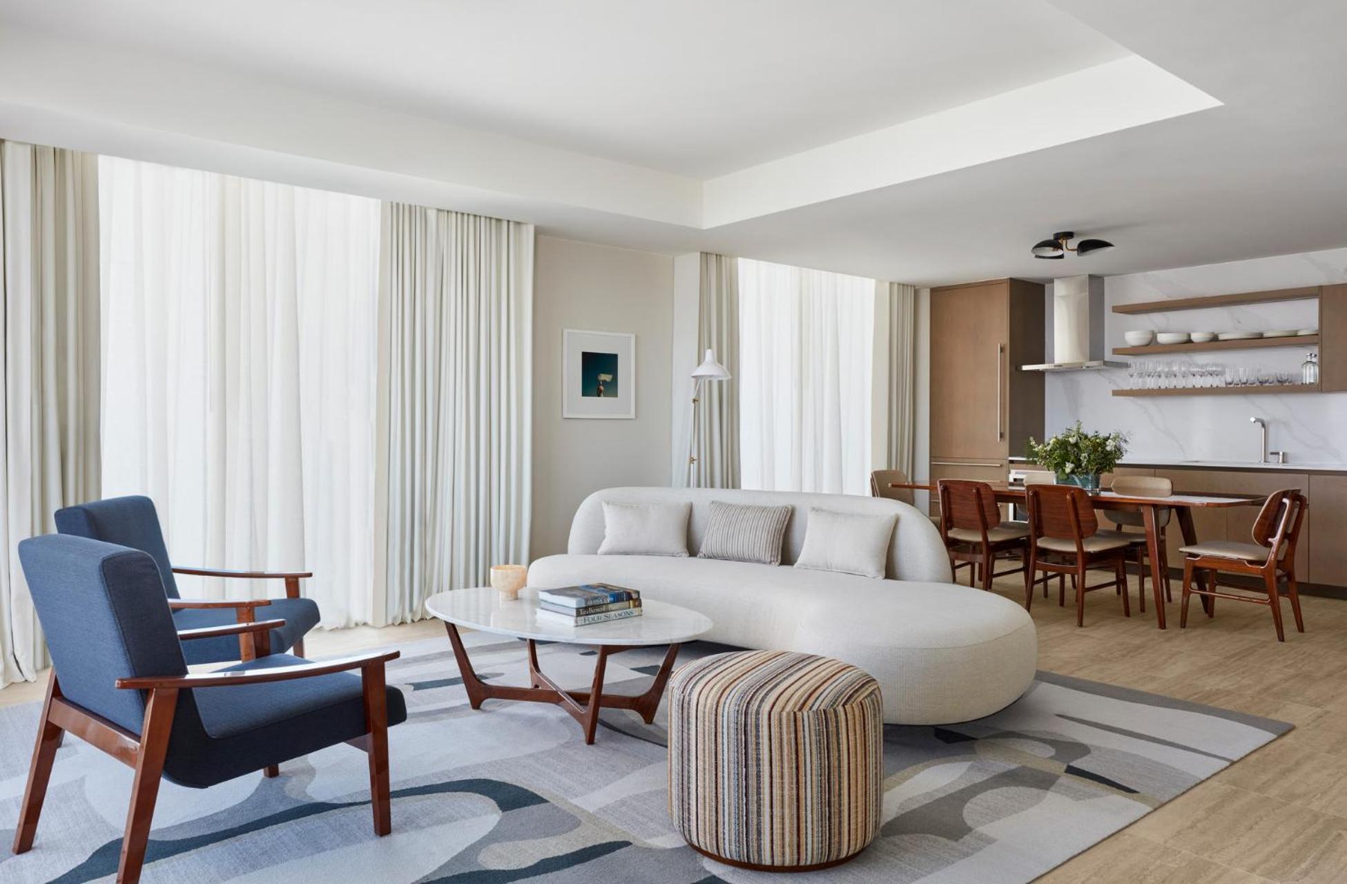 Four Seasons Hotel And Residences Fort Lauderdale Oda fotoğraf